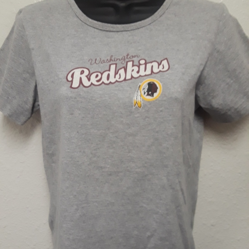 NFL Washington Redskins Women's Top